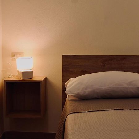 Antico Borgo Rooms Naples Extérieur photo