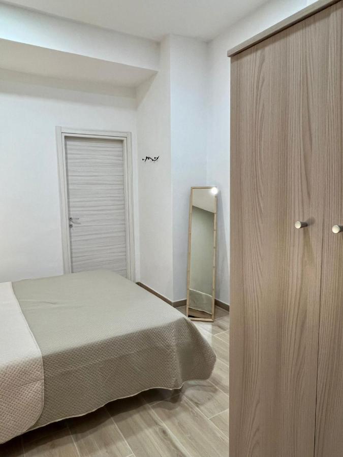 Antico Borgo Rooms Naples Extérieur photo