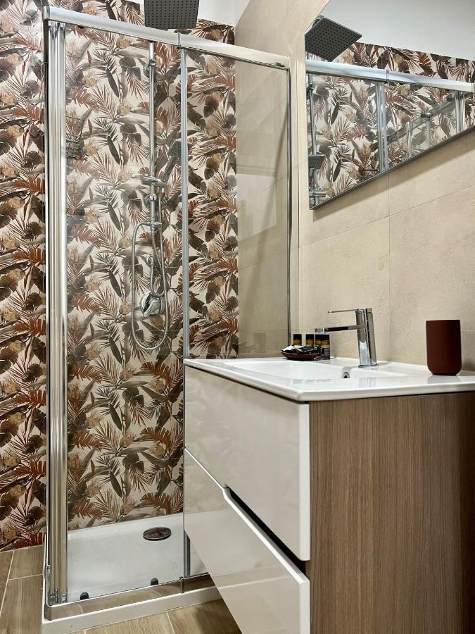 Antico Borgo Rooms Naples Extérieur photo