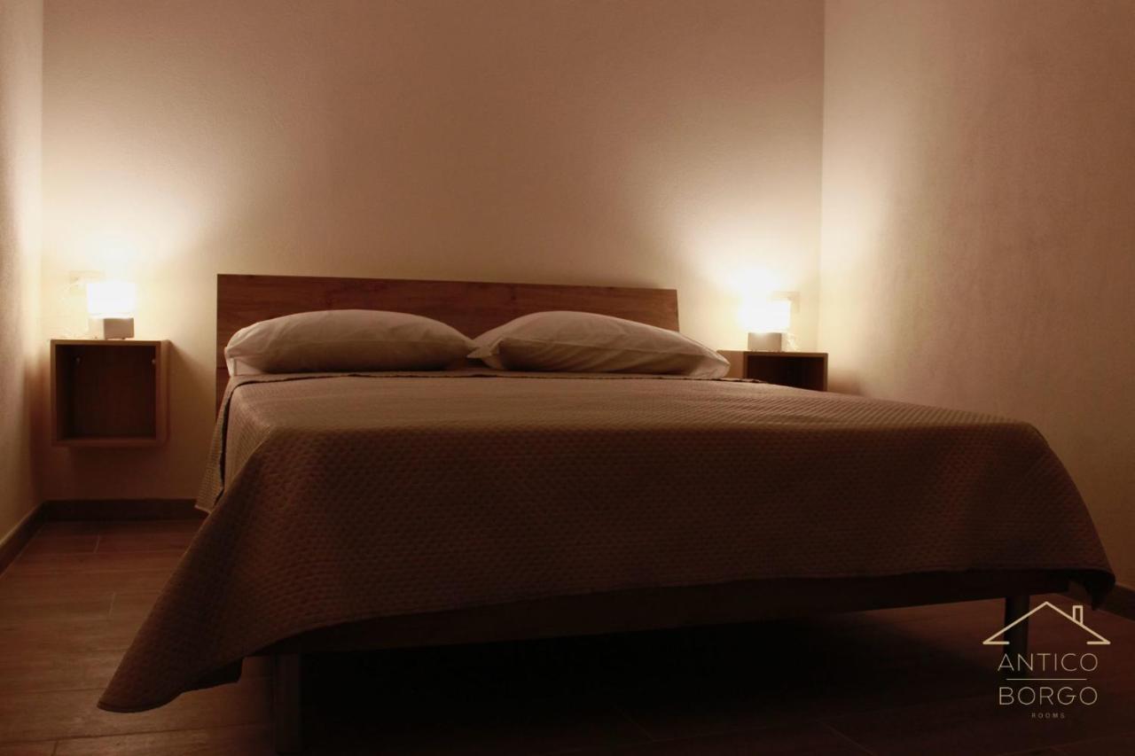 Antico Borgo Rooms Naples Extérieur photo