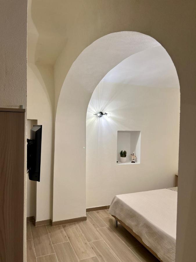 Antico Borgo Rooms Naples Extérieur photo