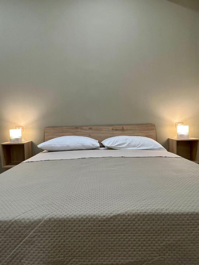 Antico Borgo Rooms Naples Extérieur photo