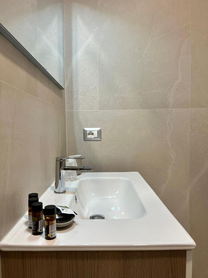 Antico Borgo Rooms Naples Extérieur photo
