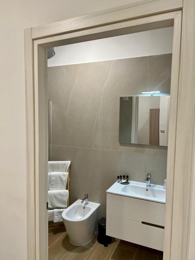 Antico Borgo Rooms Naples Extérieur photo