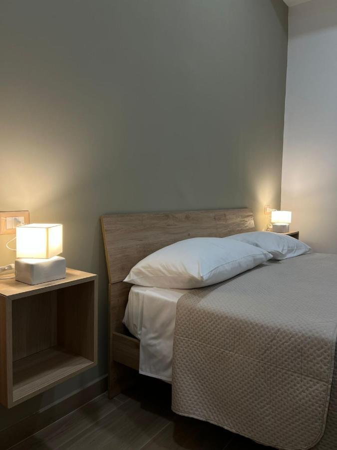 Antico Borgo Rooms Naples Extérieur photo