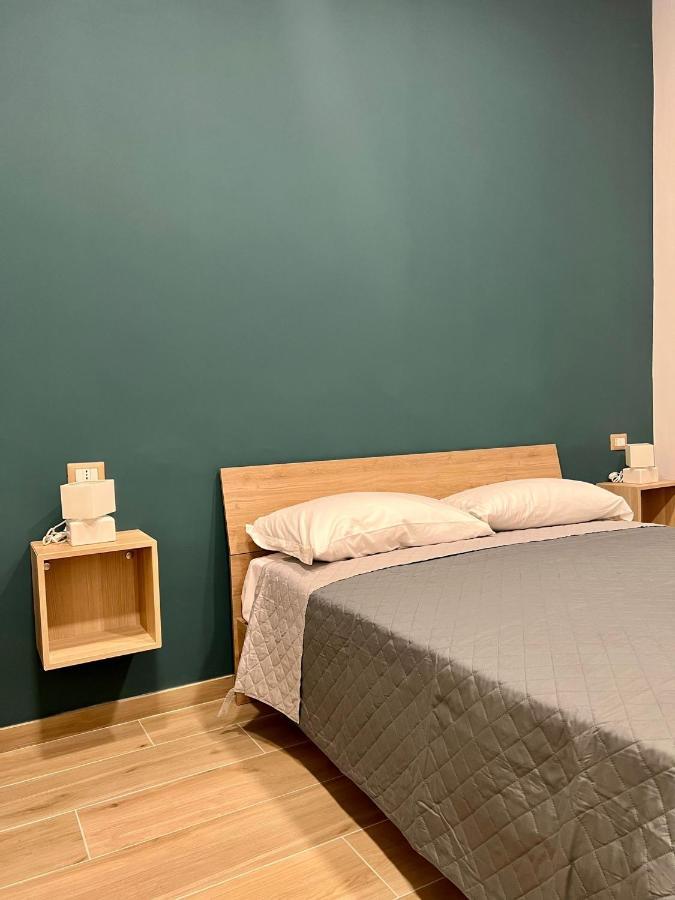 Antico Borgo Rooms Naples Extérieur photo