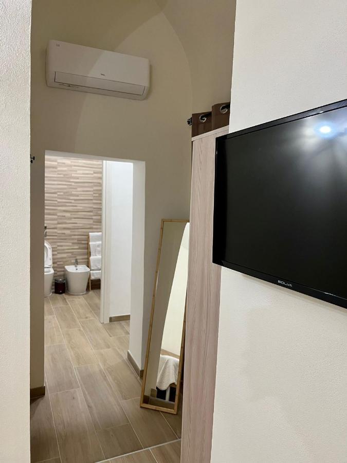 Antico Borgo Rooms Naples Extérieur photo