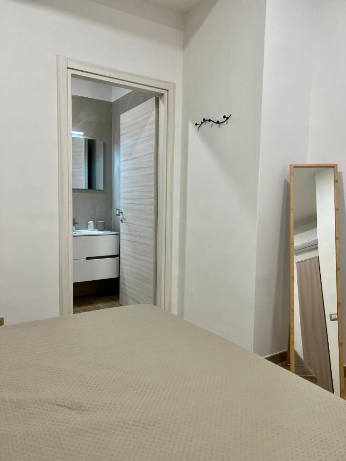 Antico Borgo Rooms Naples Extérieur photo