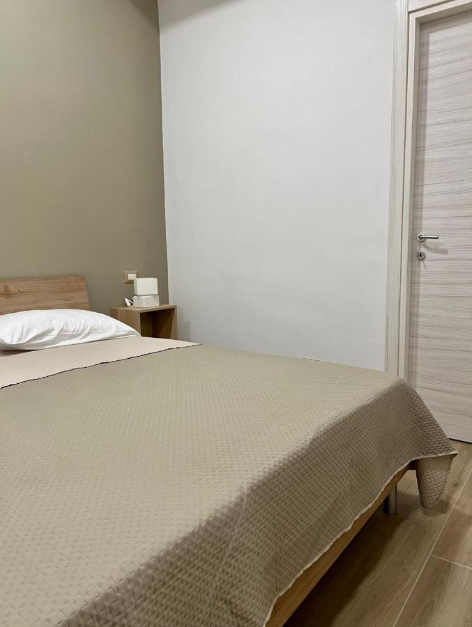 Antico Borgo Rooms Naples Extérieur photo