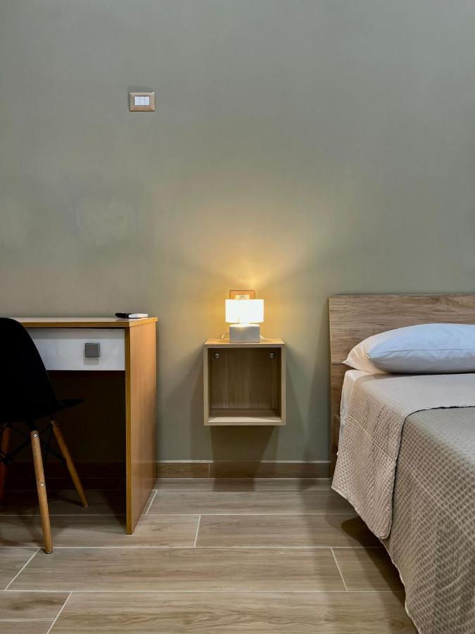 Antico Borgo Rooms Naples Extérieur photo