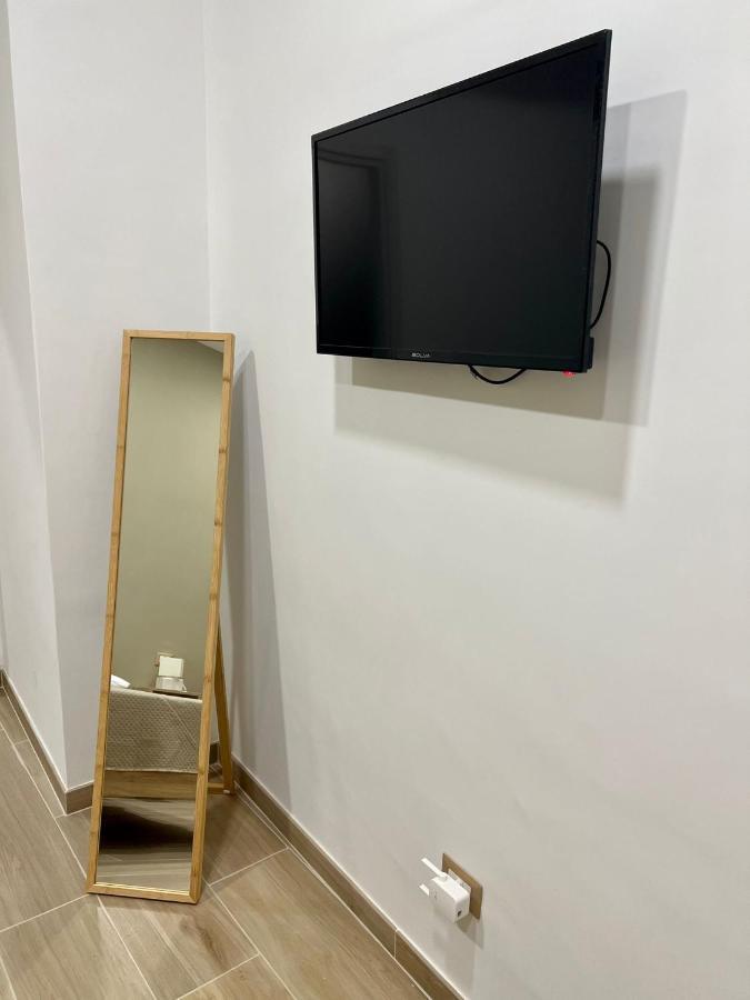 Antico Borgo Rooms Naples Extérieur photo