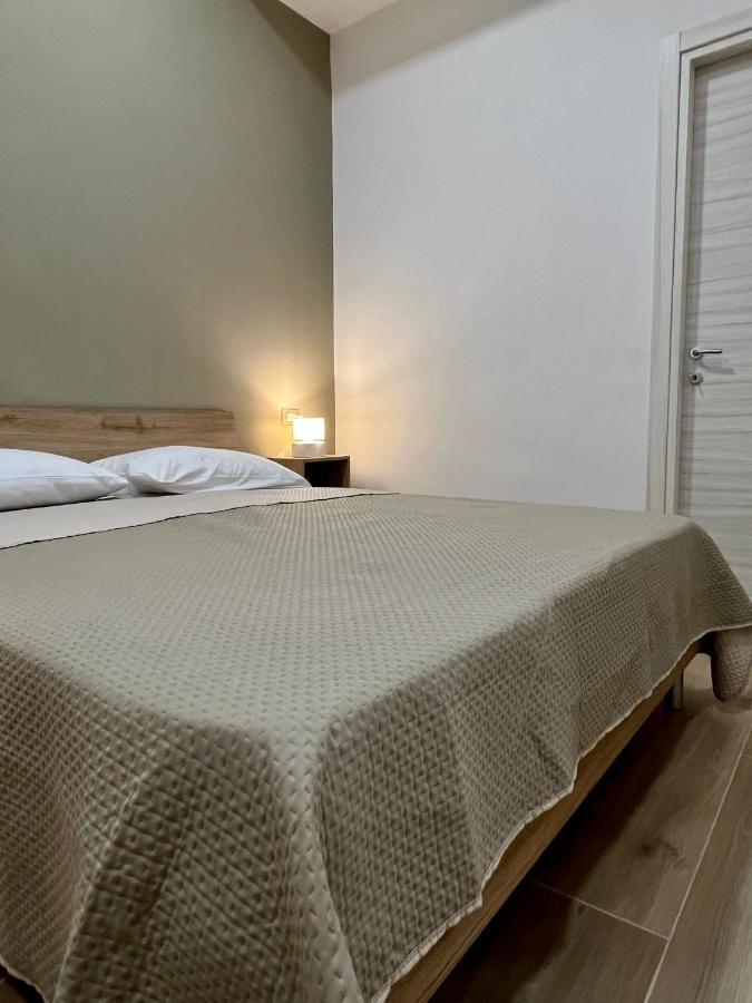 Antico Borgo Rooms Naples Extérieur photo