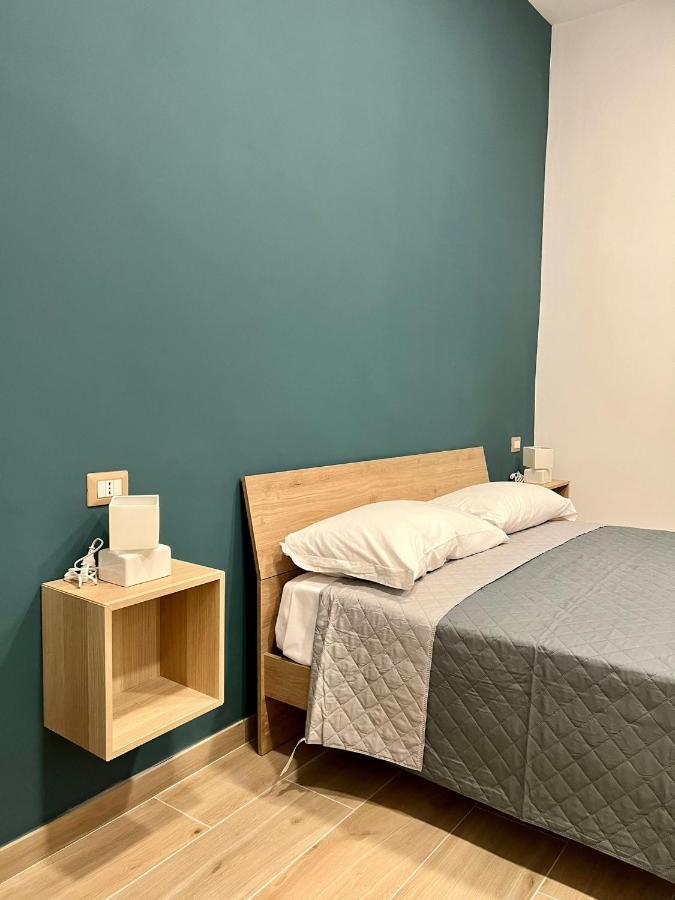 Antico Borgo Rooms Naples Extérieur photo