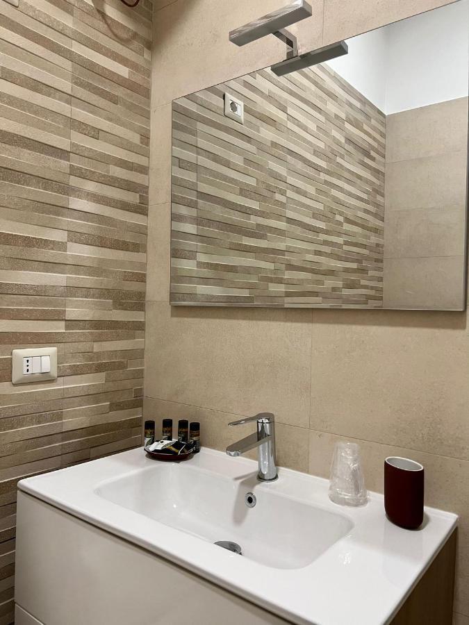 Antico Borgo Rooms Naples Extérieur photo