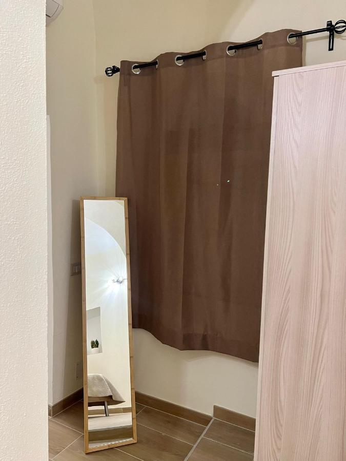 Antico Borgo Rooms Naples Extérieur photo