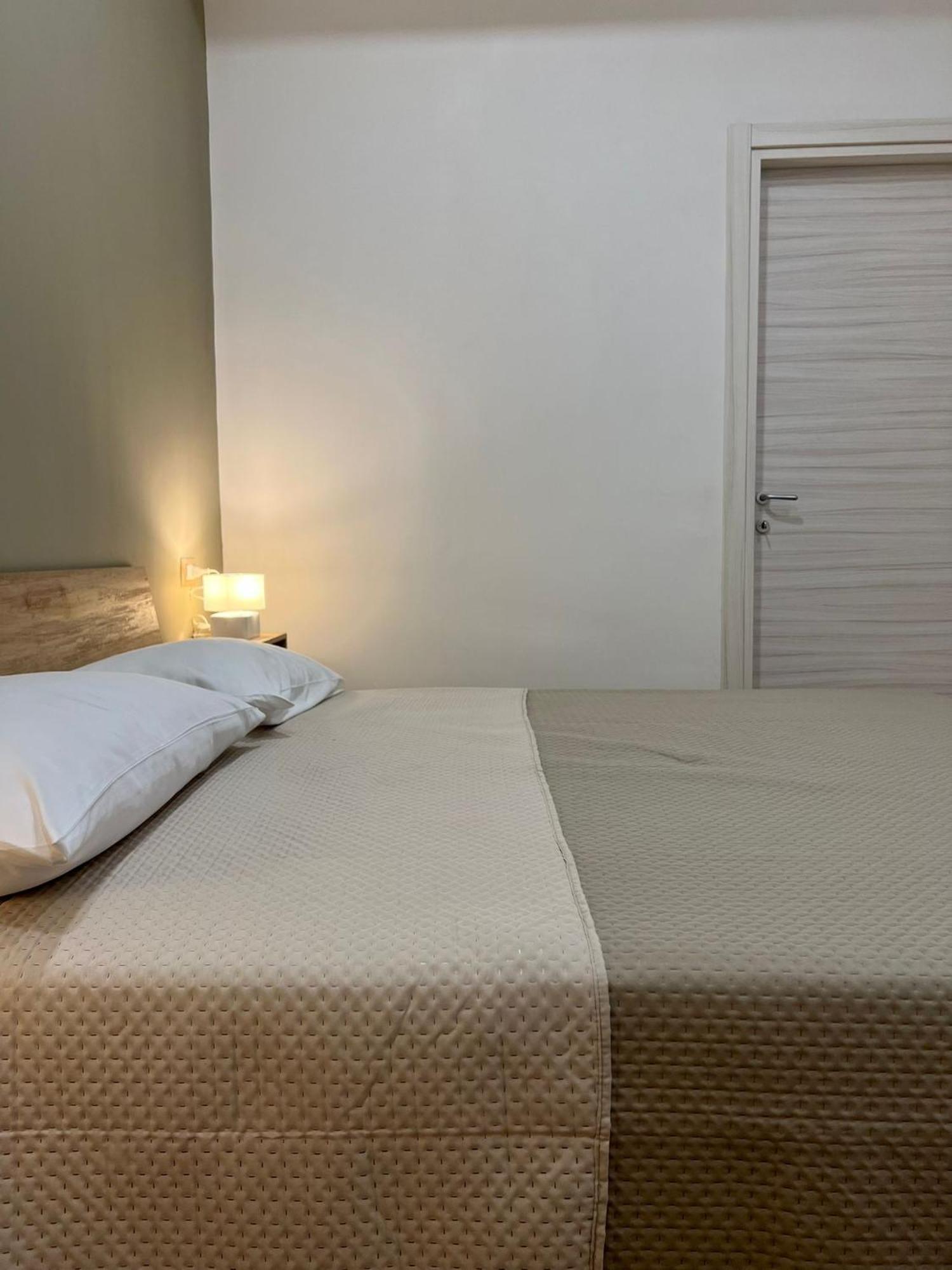 Antico Borgo Rooms Naples Extérieur photo